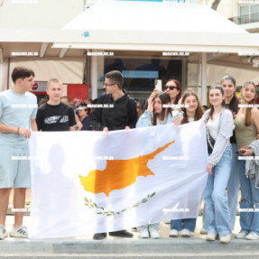 ΠΑΡΕΛΑΣΗ 25ης ΜΑΡΤΙΟΥ
