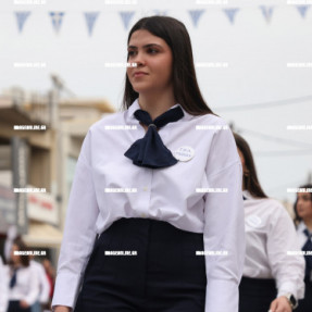 ΠΑΡΕΛΑΣΗ 25ης ΜΑΡΤΙΟΥ ΣΤΟ ΓΑΖΙ