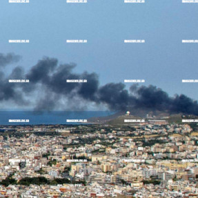 ΦΩΤΙΑ ΣΕ ΕΡΓΟΣΤΑΣΙΟ ΣΤΗΝ ΒΙΟΜΗΧΑΝΙΚΗ