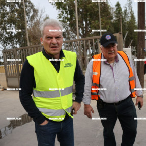 ΦΩΤΙΑ ΣΕ ΕΡΓΟΣΤΑΣΙΟ ΣΤΗΝ ΒΙΟΜΗΧΑΝΙΚΗ