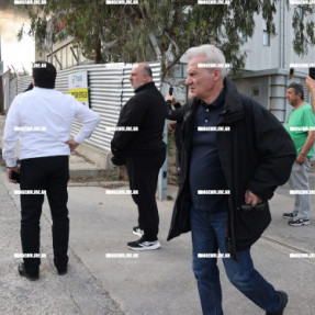 ΦΩΤΙΑ ΣΕ ΕΡΓΟΣΤΑΣΙΟ ΣΤΗΝ ΒΙΟΜΗΧΑΝΙΚΗ