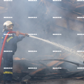 ΕΠΟΜΕΝΗ ΗΜΕΡΑ ΤΗΣ ΚΑΤΑΣΤΡΟΦΗΣ ΣΤΟ ΕΡΓΟΣΤΑΣΙΟ ΚΟΠΙΔΑΚΗΣ ΣΤΗ ΒΙΠΕ