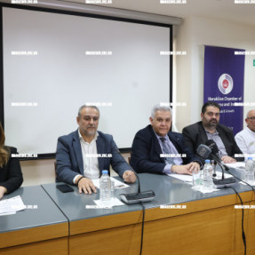 ΣΥΝΕΝΤΕΥΞΗ ΤΥΠΟΥ ΣΤΟ ΕΠΙΜΕΛΗΤΗΡΙΟ