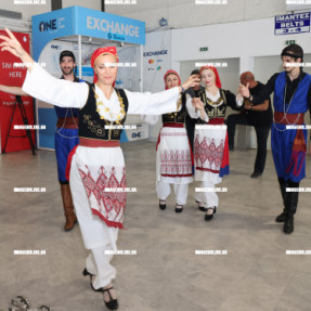 ΠΡΩΤΕΣ ΠΤΗΣΕΙΣ ΤΣΑΡΤΕΡ ΣΤΟ ΑΕΡΟΔΡΟΜΙΟ ΗΡΑΚΛΕΙΟΥ