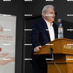 ΔΙΑΛΕΞΗ ΜΕ ΘΕΜΑ «Η Βιολογία στην πόλη» ΣΤΗΝ ΑΝΔΡΟΓΕΩ