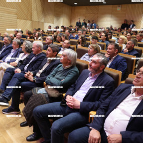 ΑΠΟΝΟΜΕΣ ΣΕΓΑΣ