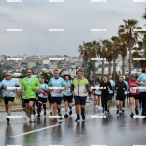 RUN GREECE 2025