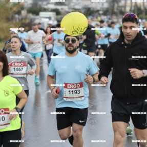 RUN GREECE 2025