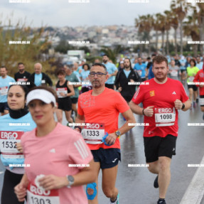 RUN GREECE 2025