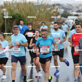 RUN GREECE 2025