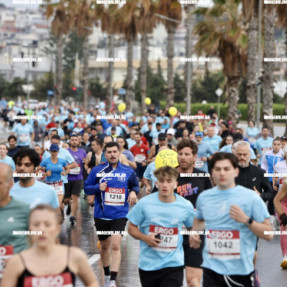 RUN GREECE 2025