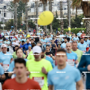 RUN GREECE 2025