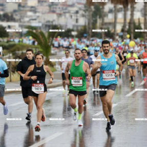 RUN GREECE 2025