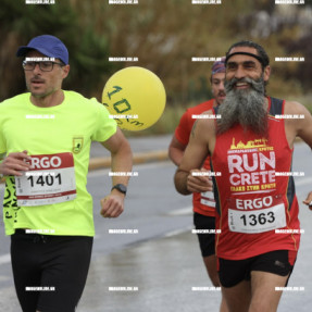 RUN GREECE 2025