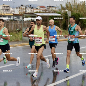 RUN GREECE 2025
