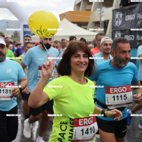 RUN GREECE 2025