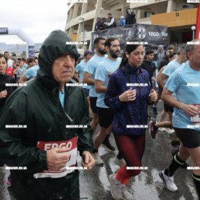 RUN GREECE 2025