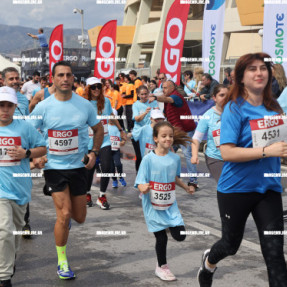 RUN GREECE 2025