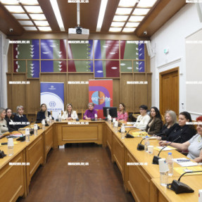 ΣΥΣΚΕΨΗ ΓΙΑ ΤΗΝ ΕΠΙΤΡΟΠΗ ΙΣΟΤΗΤΑΣ