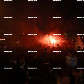 ΦΙΛΑΘΛΟΙ ΤΟΥ ΟΦΗ ΣΤΟ ΚΕΝΤΡΟ ΓΙΑ ΕΜΨΥΧΩΣΗ ΤΗΣ ΟΜΑΔΑΣ