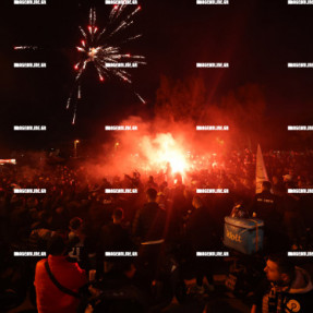 ΦΙΛΑΘΛΟΙ ΤΟΥ ΟΦΗ ΣΤΟ ΚΕΝΤΡΟ ΓΙΑ ΕΜΨΥΧΩΣΗ ΤΗΣ ΟΜΑΔΑΣ