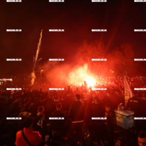 ΦΙΛΑΘΛΟΙ ΤΟΥ ΟΦΗ ΣΤΟ ΚΕΝΤΡΟ ΓΙΑ ΕΜΨΥΧΩΣΗ ΤΗΣ ΟΜΑΔΑΣ