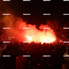 ΦΙΛΑΘΛΟΙ ΤΟΥ ΟΦΗ ΣΤΟ ΚΕΝΤΡΟ ΓΙΑ ΕΜΨΥΧΩΣΗ ΤΗΣ ΟΜΑΔΑΣ