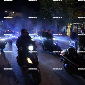 ΦΙΛΑΘΛΟΙ ΤΟΥ ΟΦΗ ΣΤΟ ΚΕΝΤΡΟ ΓΙΑ ΕΜΨΥΧΩΣΗ ΤΗΣ ΟΜΑΔΑΣ