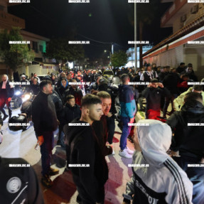 ΦΙΛΑΘΛΟΙ ΤΟΥ ΟΦΗ ΣΤΟ ΚΕΝΤΡΟ ΓΙΑ ΕΜΨΥΧΩΣΗ ΤΗΣ ΟΜΑΔΑΣ