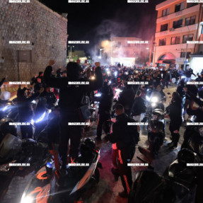 ΦΙΛΑΘΛΟΙ ΤΟΥ ΟΦΗ ΣΤΟ ΚΕΝΤΡΟ ΓΙΑ ΕΜΨΥΧΩΣΗ ΤΗΣ ΟΜΑΔΑΣ