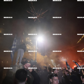 ΦΙΛΑΘΛΟΙ ΤΟΥ ΟΦΗ ΣΤΟ ΚΕΝΤΡΟ ΓΙΑ ΕΜΨΥΧΩΣΗ ΤΗΣ ΟΜΑΔΑΣ