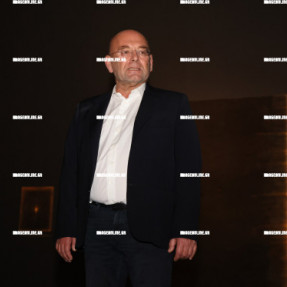 ΕΚΘΕΣΗ ΧΡΗΣΤΟΥ ΜΠΟΚΟΡΟΥ ΣΤΗΝ ΒΑΣΙΛΙΚΗ ΑΓΙΟΥ ΜΑΡΚΟΥ