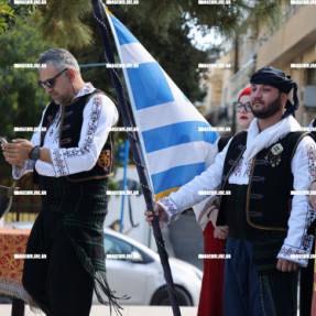 ΚΑΤΑΘΕΣΗ ΣΤΕΦΑΝΩΝ