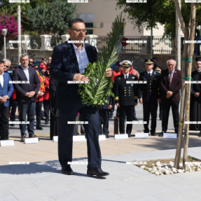 ΚΑΤΑΘΕΣΗ ΣΤΕΦΑΝΩΝ