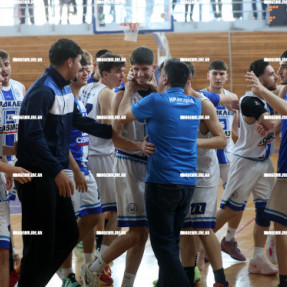 ΟΦΗ ΗΡΑΚΛΕΙΟΤΕΛΙΚΟΣ ΕΦΗΒΟΙ ΕΚΑΣΚ
