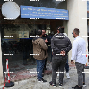 ΔΙΑΜΑΡΤΥΡΙΑ ΟΔΗΓΩΝ ΤΑΞΙ