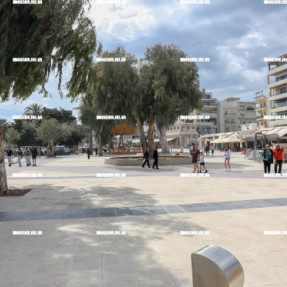 ΠΛΑΤΕΙΑ ΕΛΕΥΘΕΡΙΑΣ