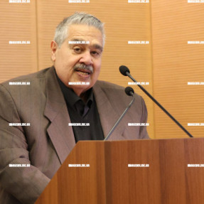 ΒΡΑΒΕΙΟ ΗΘΙΚΗΣ ΤΑΞΕΩΣ ΑΠΟ ΤΟ ΔΗΜΟ ΗΡΑΚΛΕΙΟΥ ΣΤΟ ΜΗΝΑ ΜΑΥΡΟΕΙΔΗ