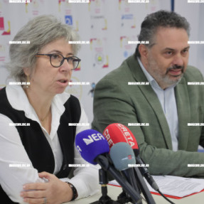 ΣΥΝΕΝΤΕΥΞΗ ΤΥΠΟΥ ΓΙΑ ΤΟΝ ΠΑΝΕΛΛΗΝΙΟ ΜΑΘΗΤΙΚΟ ΔΙΑΓΩΝΙΣΜΟ ΡΟΜΠΟΤΙΚΗΣ
