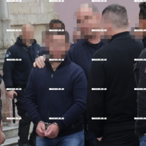 ΚΟΣΜΟΣ ΣΤΑ ΔΙΚΑΣΤΗΡΙΑ ΓΙΑ ΤΗΝ ΑΠΟΛΟΓΙΑ ΤΟΥ 29 ΧΡΟΝΟΥ