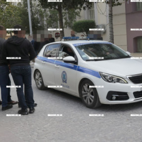 ΚΟΣΜΟΣ ΣΤΑ ΔΙΚΑΣΤΗΡΙΑ ΓΙΑ ΤΗΝ ΑΠΟΛΟΓΙΑ ΤΟΥ 29 ΧΡΟΝΟΥ