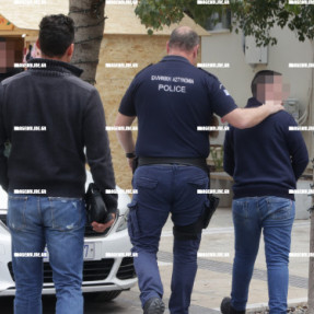 ΚΟΣΜΟΣ ΣΤΑ ΔΙΚΑΣΤΗΡΙΑ ΓΙΑ ΤΗΝ ΑΠΟΛΟΓΙΑ ΤΟΥ 29 ΧΡΟΝΟΥ