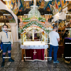 ΕΠΙΤΑΦΙΟΙ