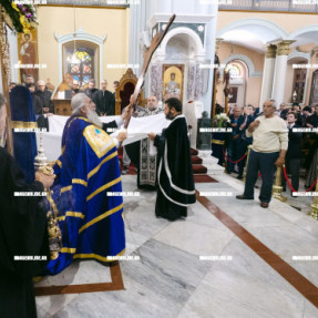ΕΠΙΤΑΦΙΟΙ