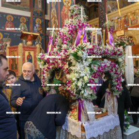 ΕΠΙΤΑΦΙΟΙ