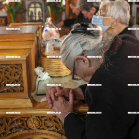 ΕΠΙΤΑΦΙΟΙ