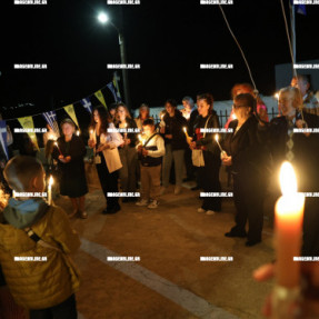 ΑΝΑΣΤΑΣΗ ΣΤΗ ΒΑΣΙΛΙΚΗ ΙΕΡΑΠΕΤΡΑΣ