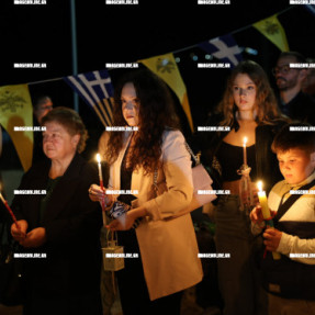 ΑΝΑΣΤΑΣΗ ΣΤΗ ΒΑΣΙΛΙΚΗ ΙΕΡΑΠΕΤΡΑΣ