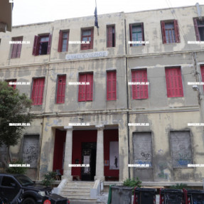 ΑΣΤΥΝΟΜΙΚΗ ΕΠΙΧΕΙΡΗΣΗ ΣΤΗΝ ΚΑΤΑΛΗΨΗ ΤΟΥ ΕΥΑΓΓΕΛΙΣΜΟΥ