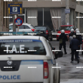 ΑΣΤΥΝΟΜΙΚΗ ΕΠΙΧΕΙΡΗΣΗ ΣΤΗΝ ΚΑΤΑΛΗΨΗ ΤΟΥ ΕΥΑΓΓΕΛΙΣΜΟΥ